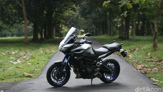 Moge-Moge yang Ikut Ramaikan Pasar Indonesia di 2016