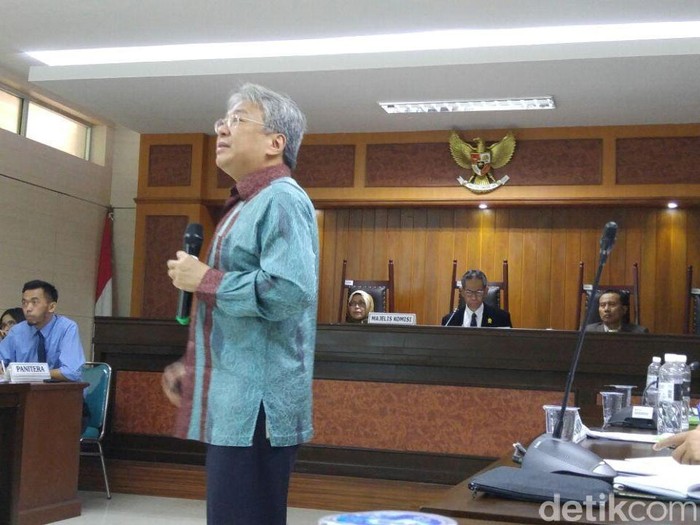 Suka Main Golf Bareng, Bos Honda-Yamaha Tidak Ngomong Masalah Bisnis