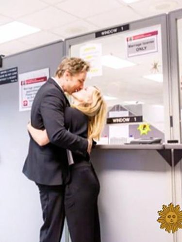 Momen Memalukan Depan Anak bagi Kristen Bell: Ketahuan Bercinta