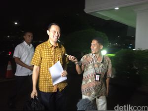 Pindah ke BKPM, Tom Lembong: Tugas Saya Cari Investor