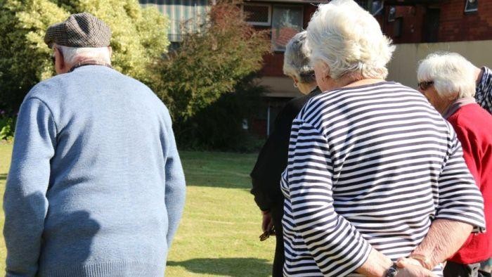 Golf Bantu Veteran Perang Pengidap PTSD Kembali Ceria