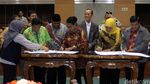 7 Fraksi Setuju Perppu Kebiri Jadi UU