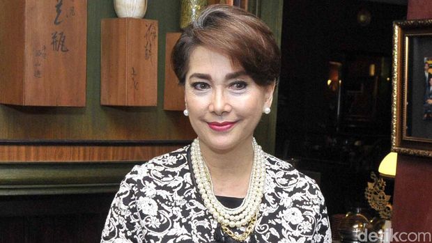 Deretan Artis yang Tobat Rokok Demi Keluarga