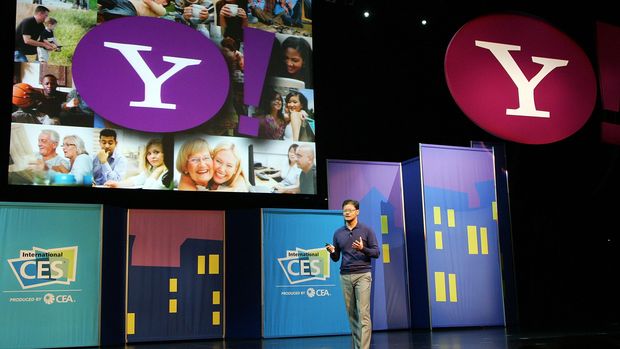 Kisah Yahoo dan Realitas Kejam Bisnis Internet