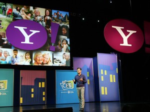 200 Juta Akun Yahoo Diobral Rp 23 Juta
