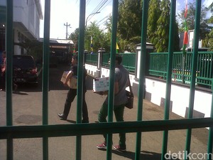 Jelang Eksekusi Mati, Jaksa Kumpulkan Keluarga dan Perwakilan Kedubes Asing