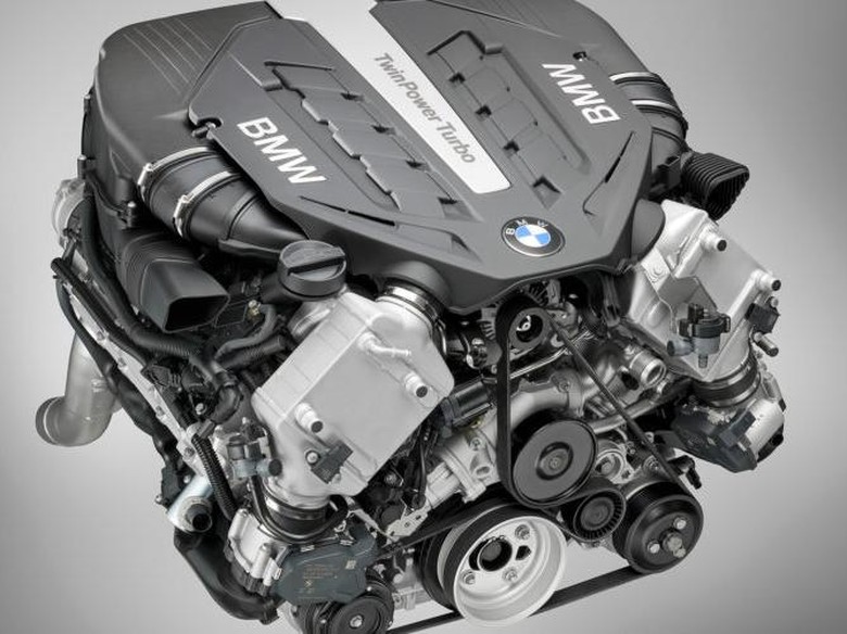 Foto: BMW Foto: BMW
