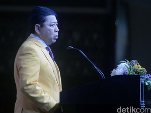 Sudirman Said Lengser dari Kursi Menteri ESDM, Ini Kata Novanto
