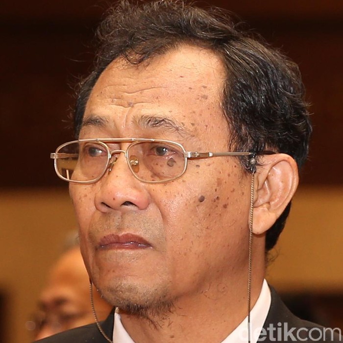 Sri Bintang Pamungkas Sulap Sel Tahanan Jadi Ruang Belajar