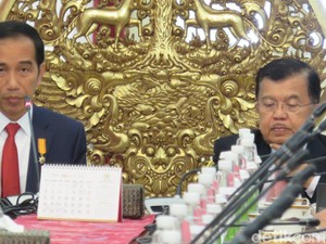 Jokowi Minta Jateng Kembangkan Industri Pengolahan dan Pertanian
