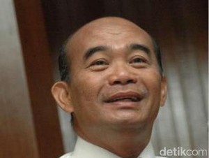 Dr Muhadjir, Mantan Rektor UMM Calon Pengganti Anies Sebagai Mendikbud