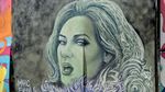 MTV Rilis Nominasi Video of the Year Lewat Panorama Mural