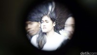 Terdakwa kasus pembunuhan Kopi Sianida Wayan Mirna Salihin, Jessica Kumala Wongso kembali menjalani persidangan lanjutan di Pengadilan Negeri Jakarta Pusat, Rabu (27/7/2016).