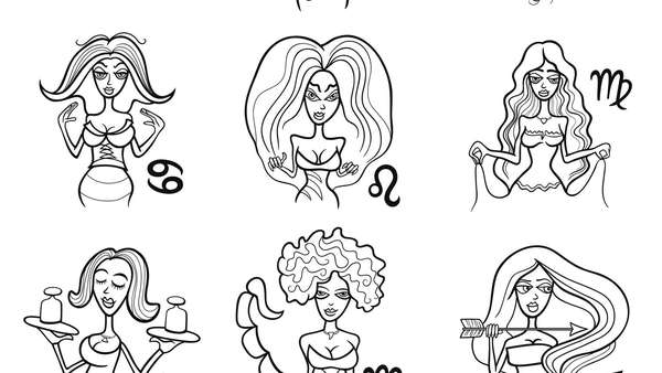 Ramalan Zodiak Anda Hari Ini Ramalan Zodiak Anda Hari Ini