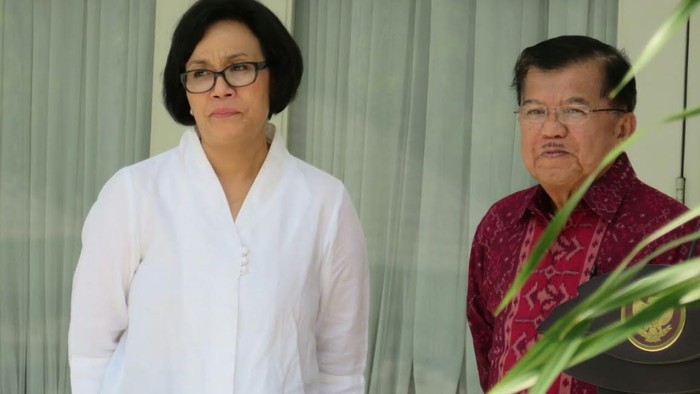 Sri Mulyani Jadi Menkeu, Istana: Kami Sudah Komunikasi dengan Bank Dunia