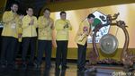 Rapimnas Partai Golkar