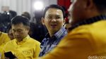 Ahok Pilih Jalur Parpol
