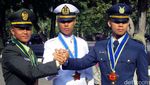 Panglima TNI Lantik 171 Perwira Prajurit Karir