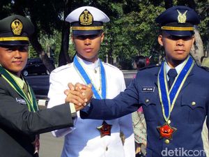 Pendaftaran Bintara PK TNI AU 2024 Dibuka, Simak Syaratnya!