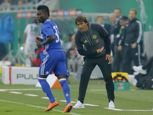 Chelsea Masih Terus Beradaptasi dengan Gaya Conte
