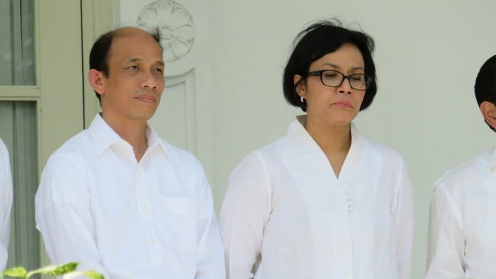 Grace Natalie: Rekam Jejak Sri Mulyani Tidak Diragukan Lagi