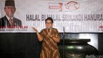 Srikandi Hanura Gelar Halal Bihalal
