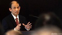 Arcandra Tahar berjanji akan melakukan transformasi di sektor ESDM agar Indonesia bisa mencapai kedaulatan energi.