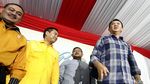 Ahok Pilih Jalur Parpol