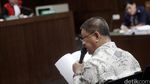 Aguan Bersaksi di Sidang Suap Raperda Reklamasi