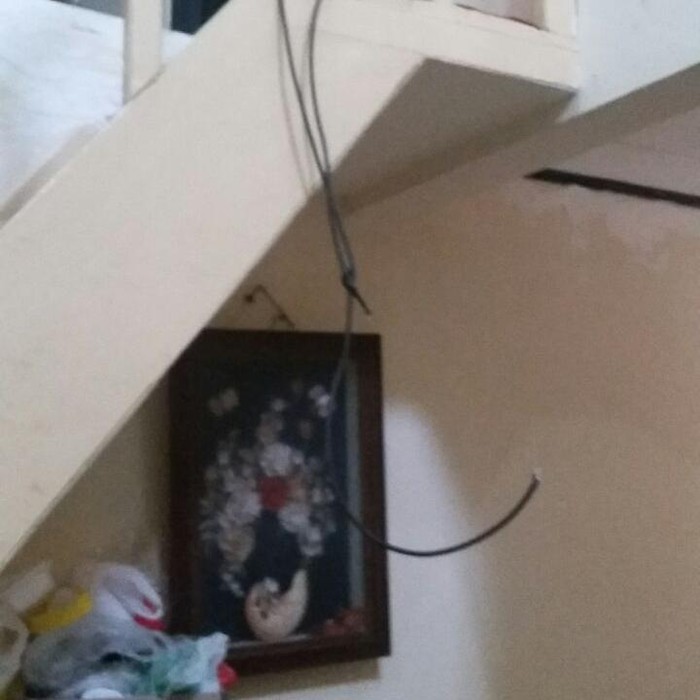 Stres Skripsi Ditolak, Efren Tewas Gantung Diri