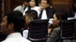 Manajer Kafe Olivier Bersaksi untuk Jessica