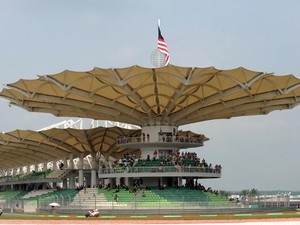 Sepang Takkan Gelar MotoGP Dua Kali