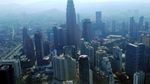 Pemandangan Menakjubkan dari Puncak Menara Kuala Lumpur