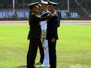 Rekrutmen Perwira Prajurit Karier TNI Dibuka September 2024, Siap-siap!