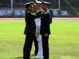 Rekrutmen Perwira Prajurit Karier TNI Dibuka September 2024, Siap-siap!