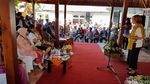 Menengok Kampung Budaya Ketandan di Surabaya