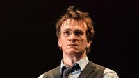 19 tahun setelah era Voldemort, naskah drama ini ditulis oleh Jack Thorne dan J.K.Rowling. (dok. Manuel Harlan)