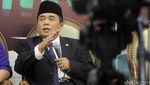 Akom Sikapi Reshuffle Kabinet Jilid II