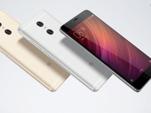 Redmi Pro Unjuk Gigi Lewat Hasil Benchmark