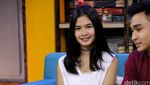 Salshadilla Juwita Pewaris Suara Merdu Iis Dahlia