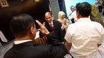 Sertijab Menteri ESDM dari Sudirman Said ke Arcandra Tahar