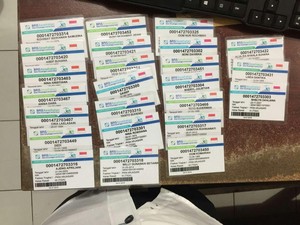 Di Jawa Timur Belum Ditemukan Laporan BPJS Palsu