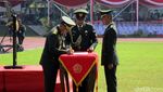 Panglima TNI Lantik 171 Perwira Prajurit Karir