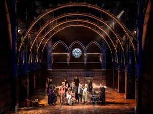 Buku Harry Potter and The Cursed Child Edisi Indonesia Terbit Mei