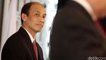 Sertijab Menteri ESDM dari Sudirman Said ke Arcandra Tahar