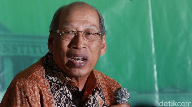 Soal Wisata Halal, Anggota DPR: Bali Sangat Ramah Turis Muslim
