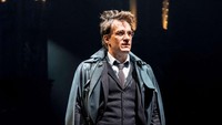 Usai pembukaan untuk publik di tanggal 30 Juli nanti, sehari setelahnya buku naskah drama Harry Potter and the Cursed Child akan diterbitkan. (dok. Manuel Harlan)