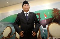 Beda Kisah Novanto dan Ade Komarudin di MKD DPR