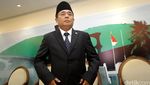 Akom Sikapi Reshuffle Kabinet Jilid II