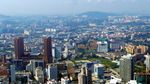 Pemandangan Menakjubkan dari Puncak Menara Kuala Lumpur